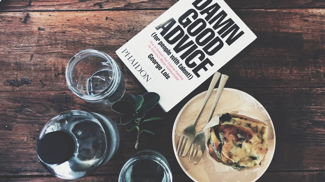 Odoo • Tekst en afbeelding